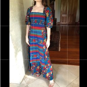 Crazy Fun House Dress 🥰